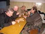 Fotografia: Stolno tennisový turnaj 2009 - 4.ročník